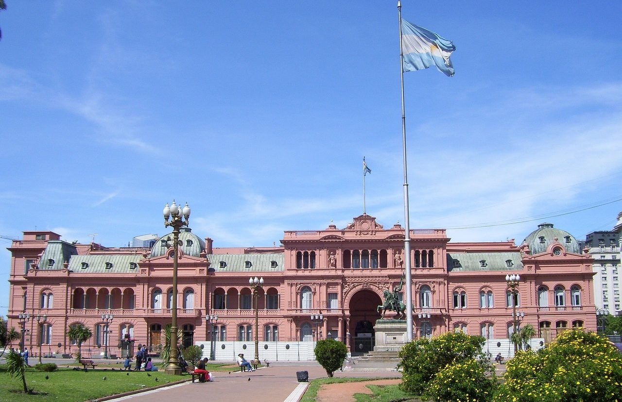 0Argentina