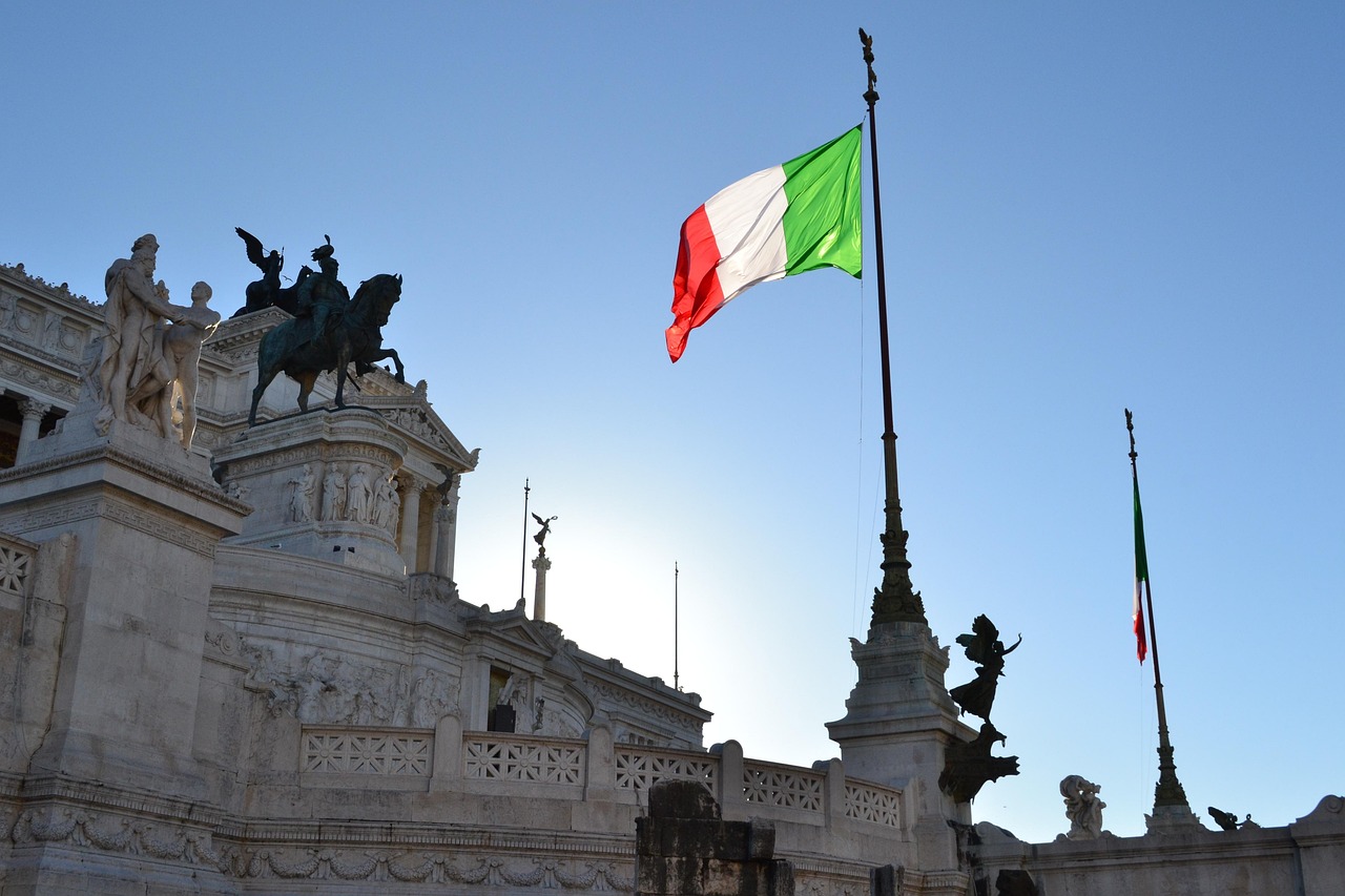 0Roma