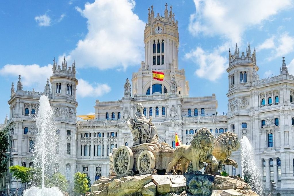 7d65f España
